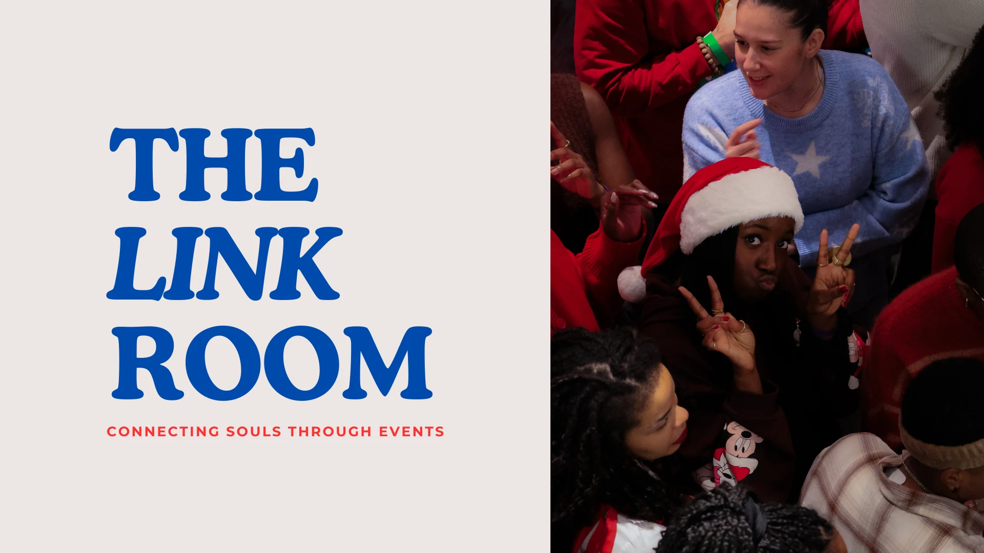 The Link Room - Contre Soirée - Dimanche 18 Janvier