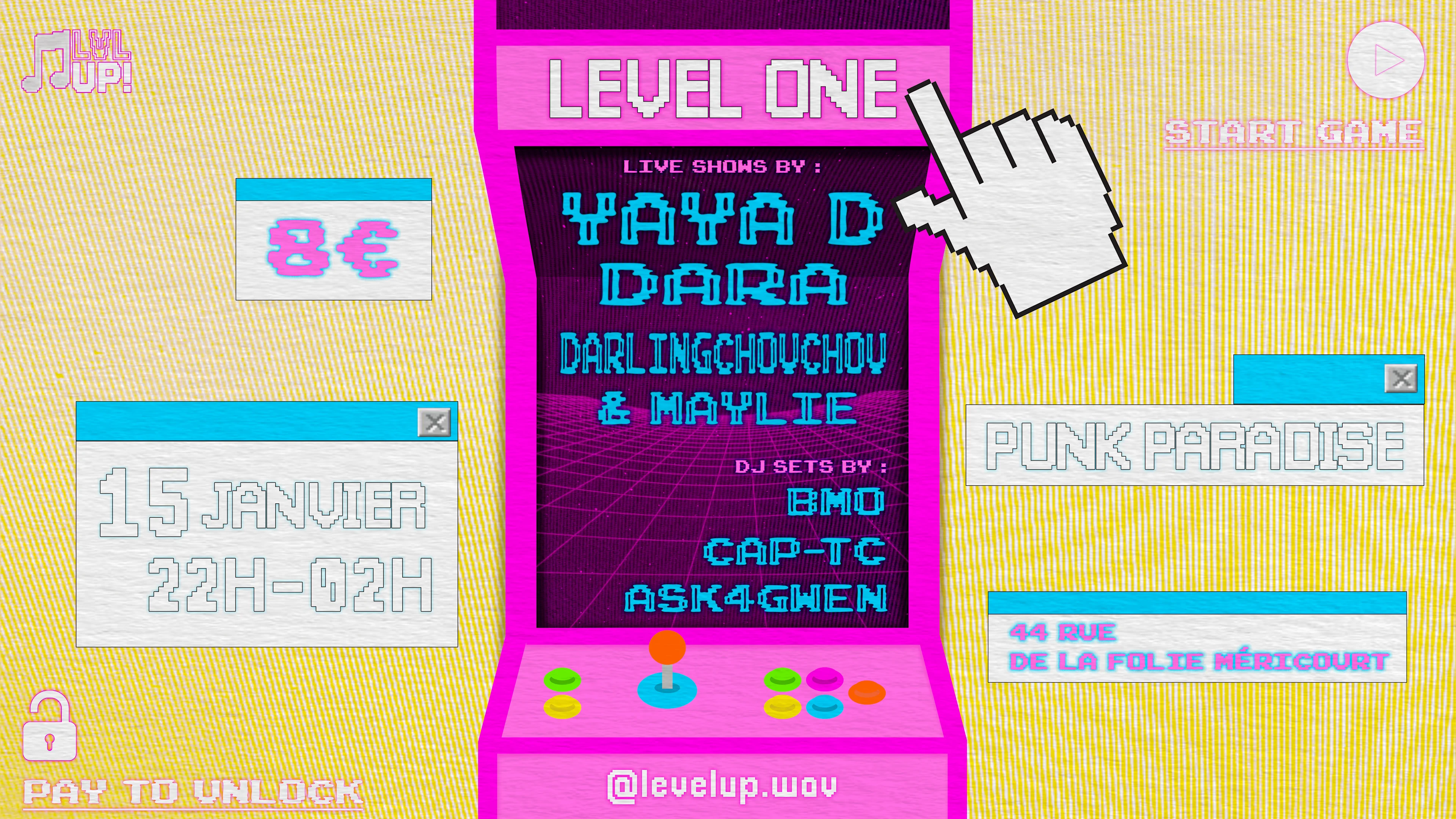 Level One