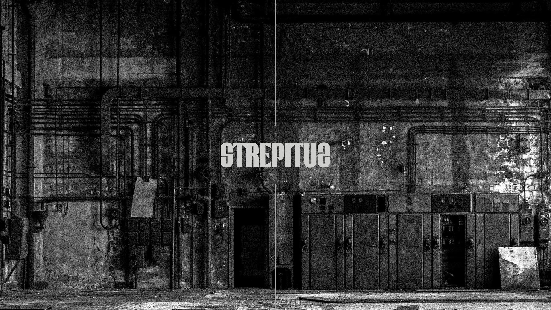 Strepitus