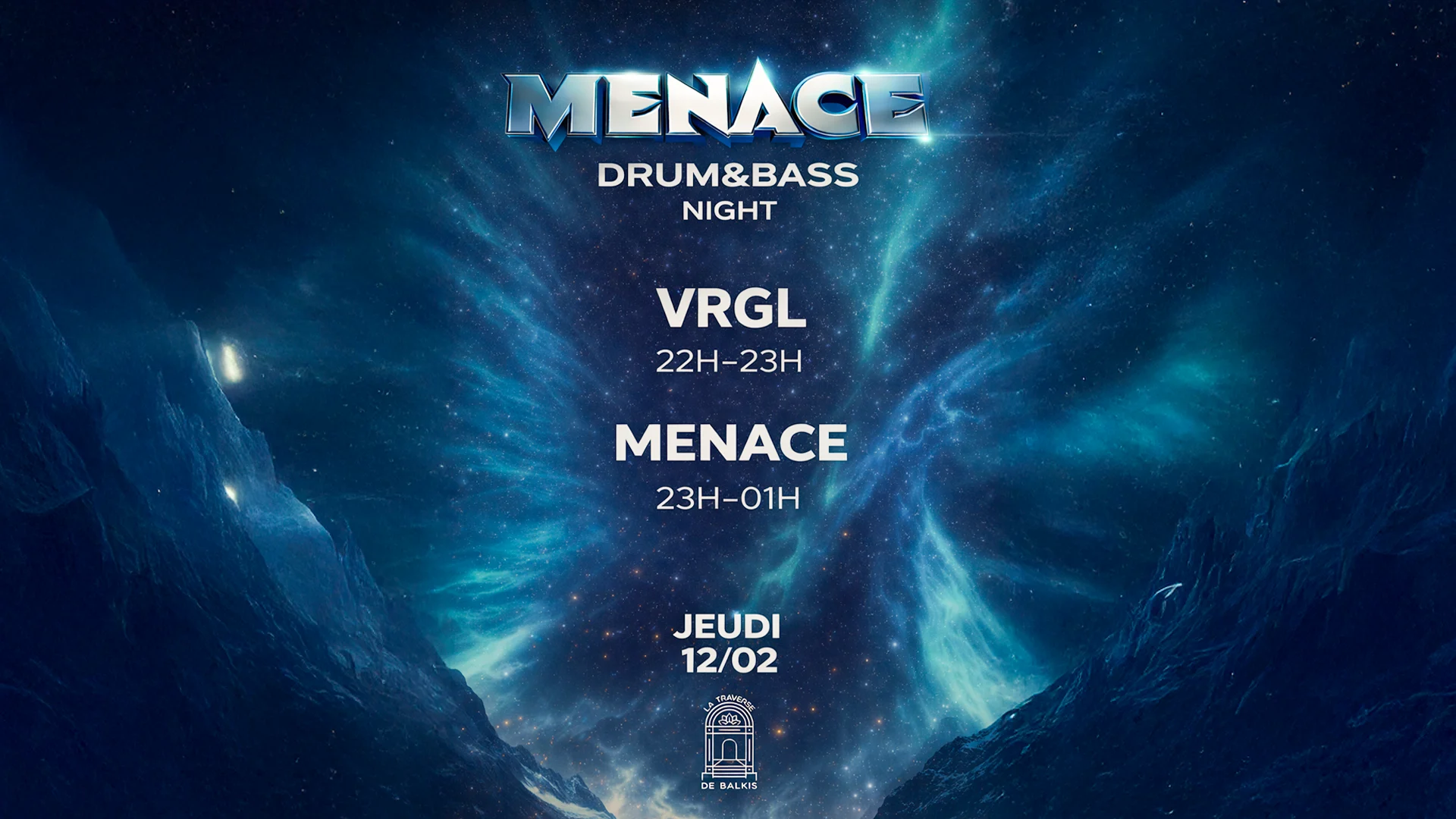 Drum And Bass Night #5