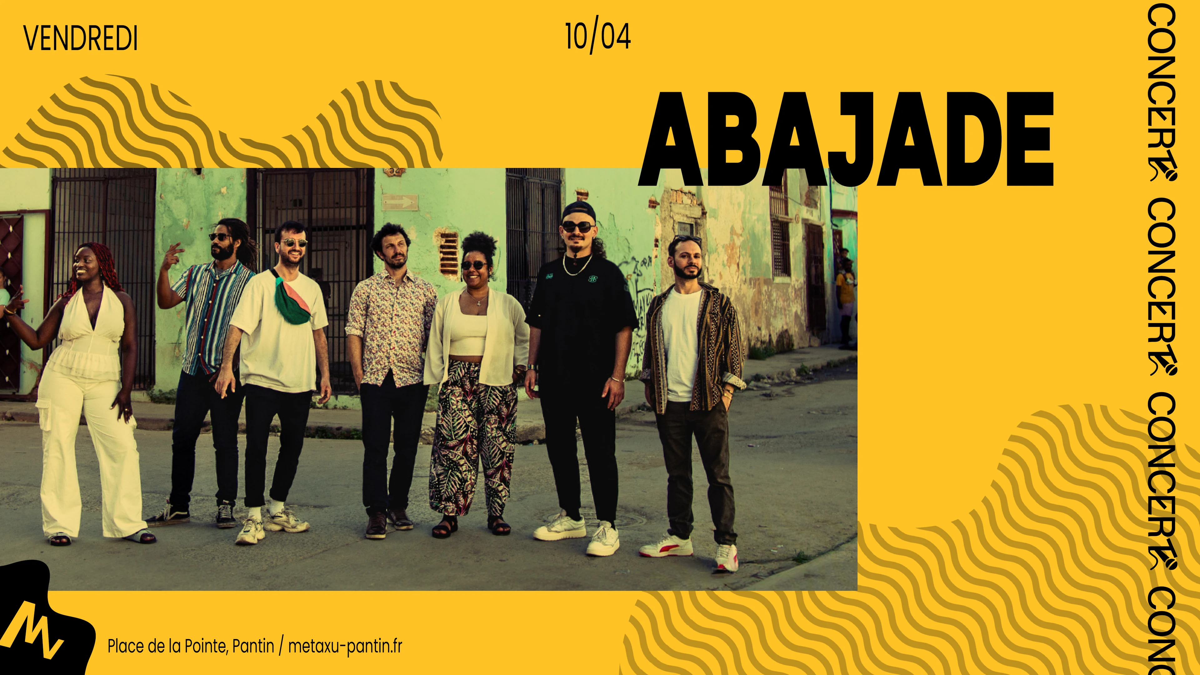 Abajade