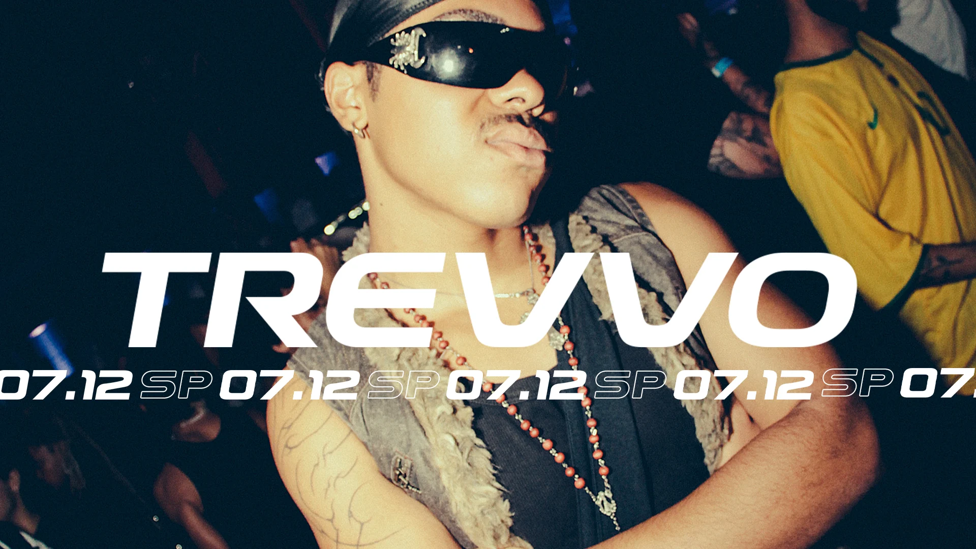 Trevvo Sp • 07/12