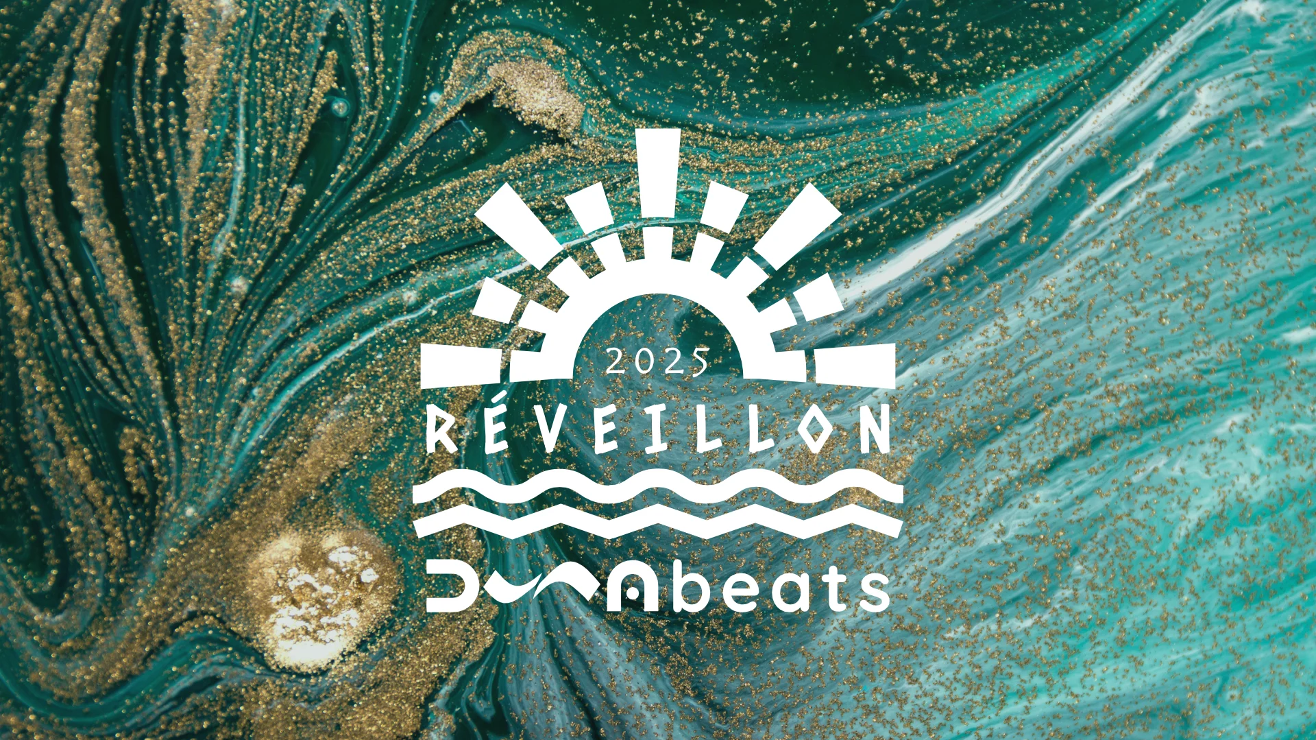 Réveillon Duna Beats 2025
