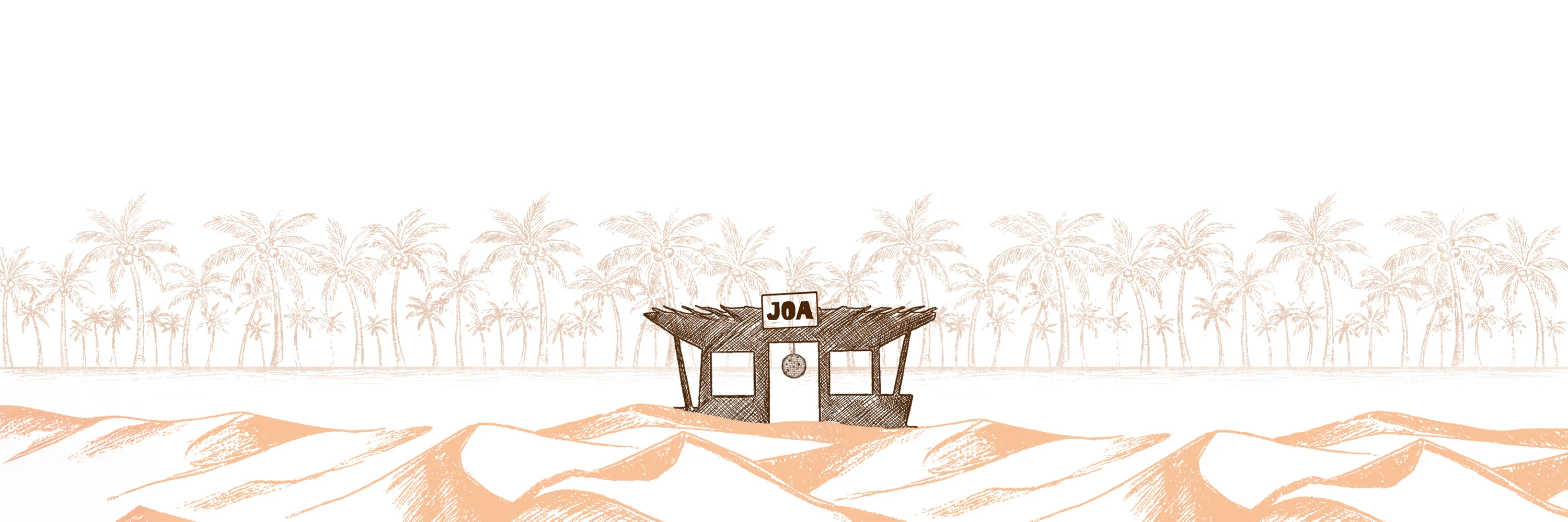 Joa Beach Club