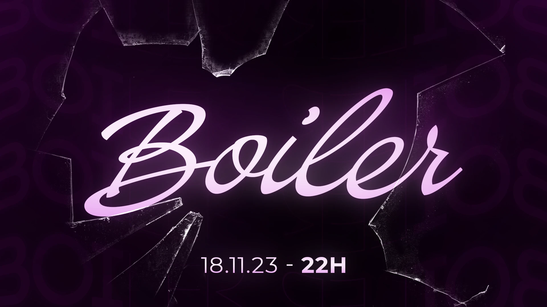 Boiler 3