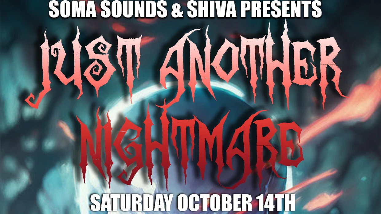 Just Another Nightmare, Night 2