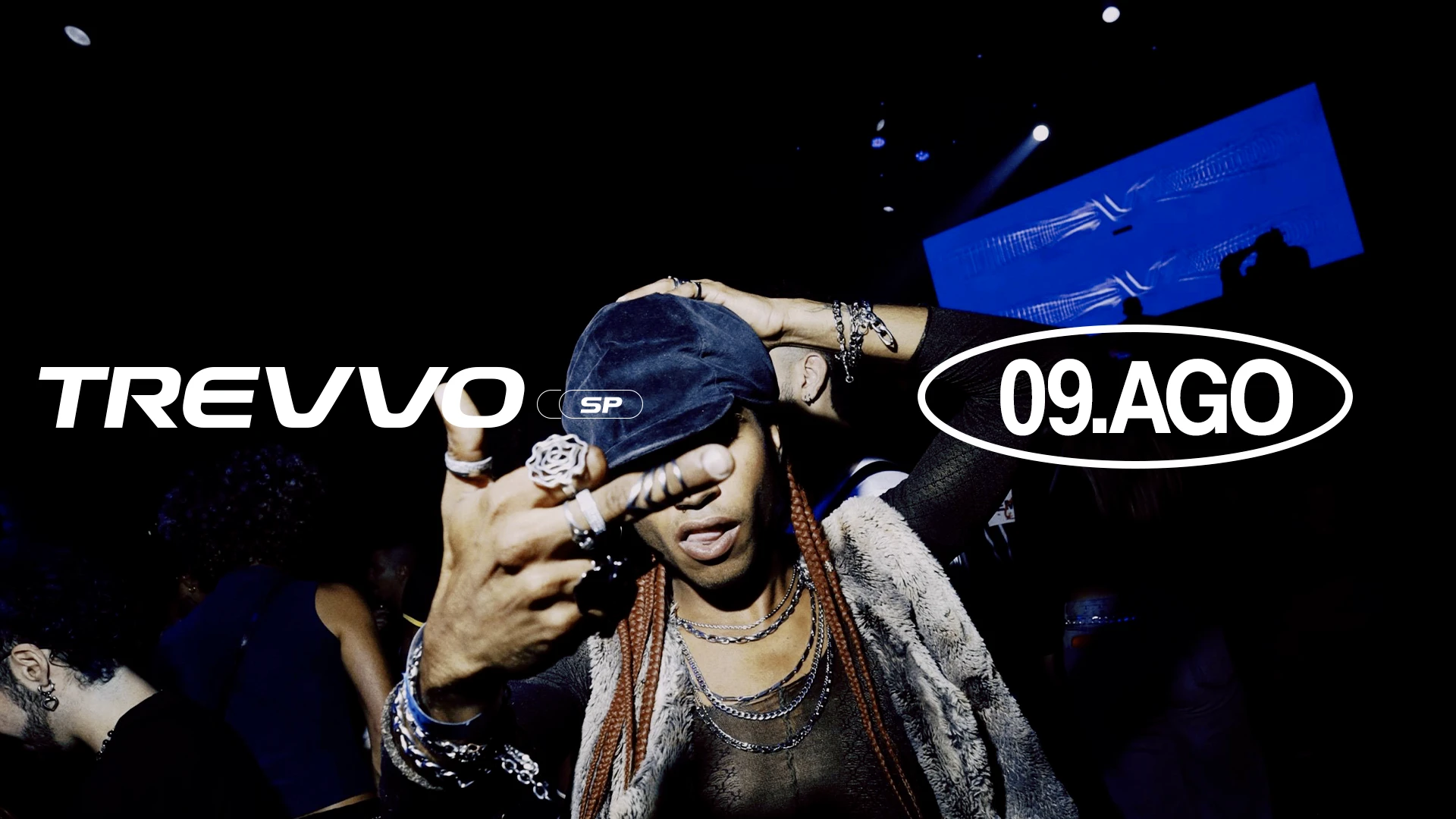 Trevvo Sp // 09.08