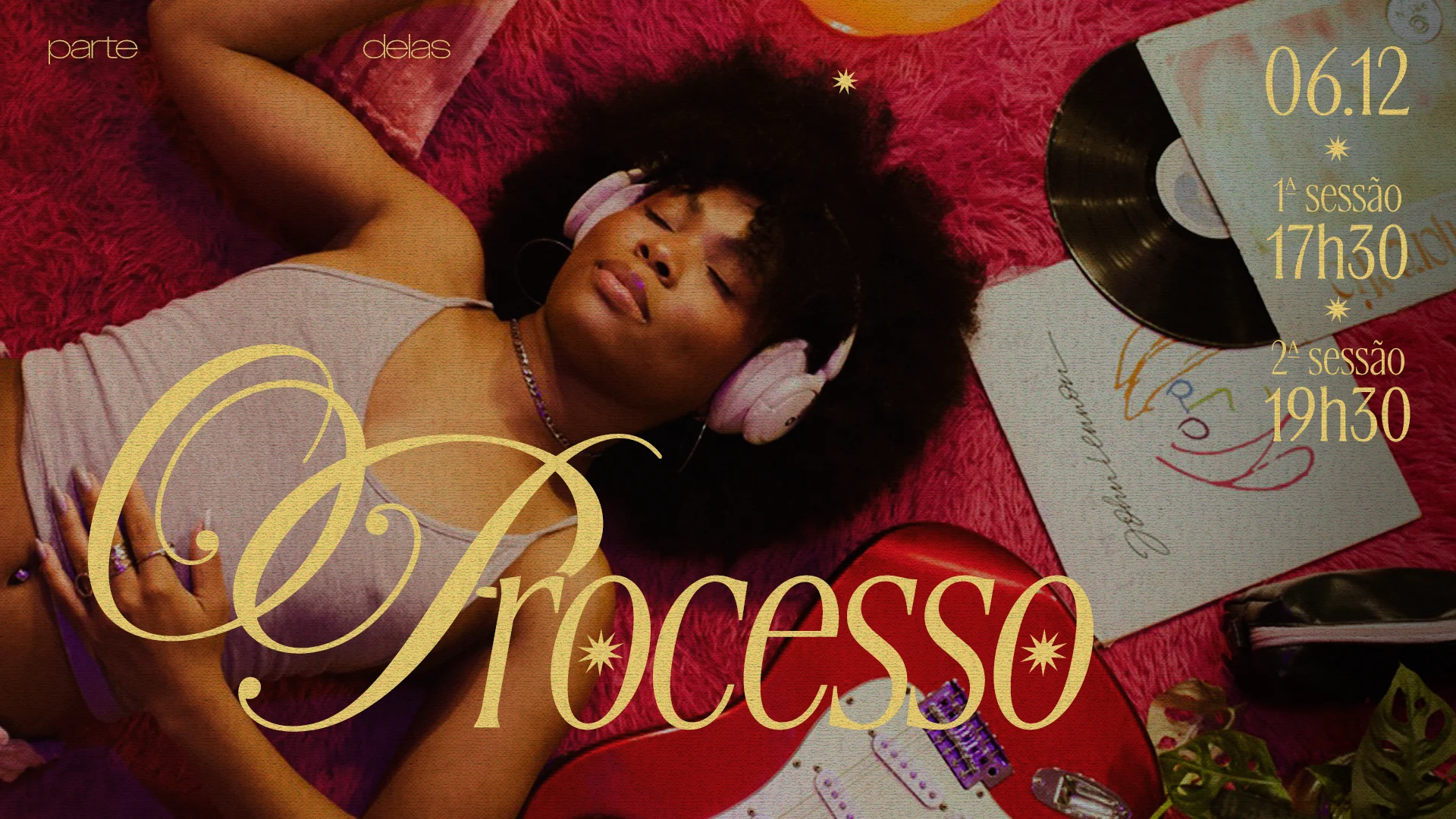 O Processo
