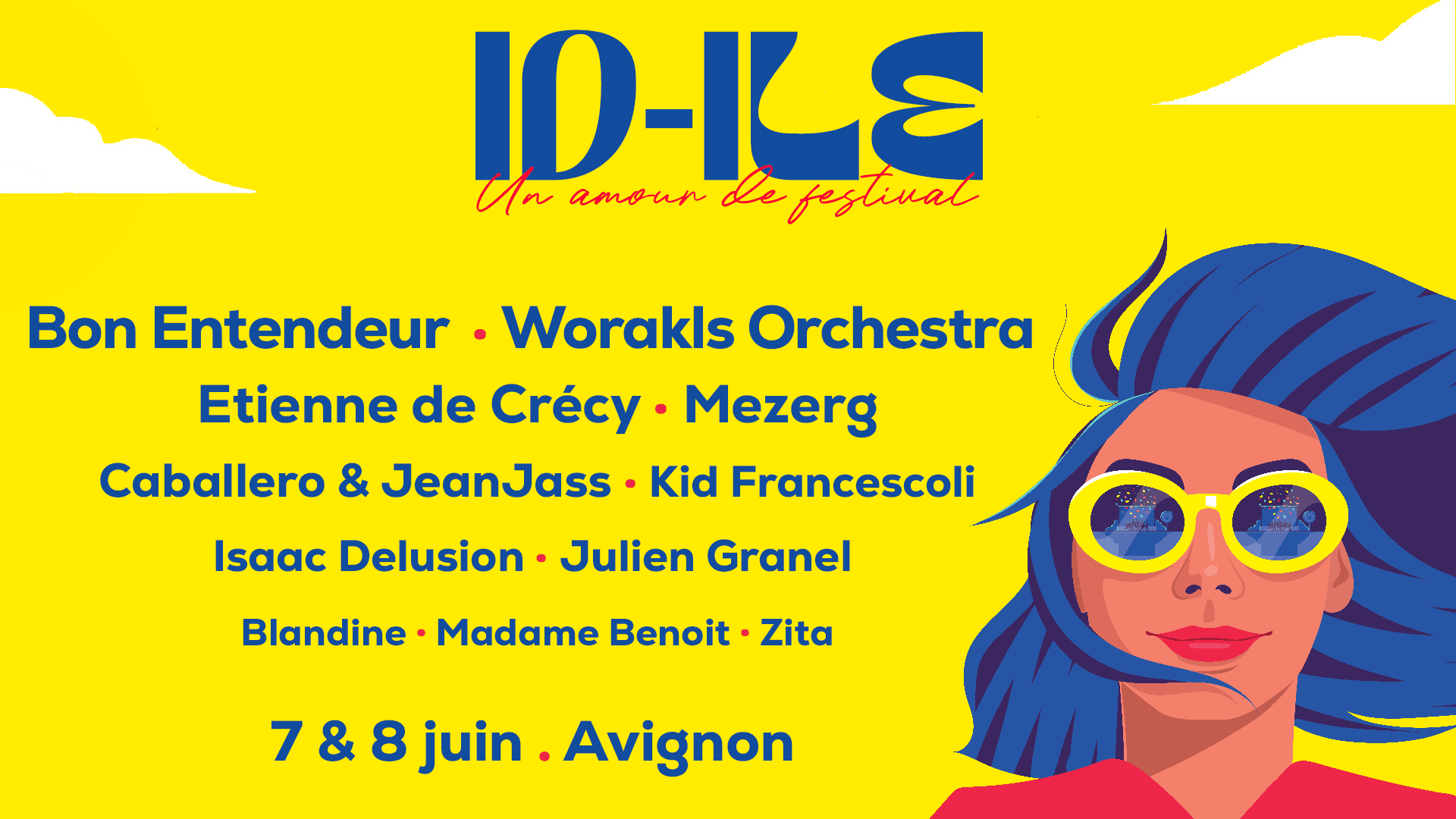 Festival Id-Ile 2024
