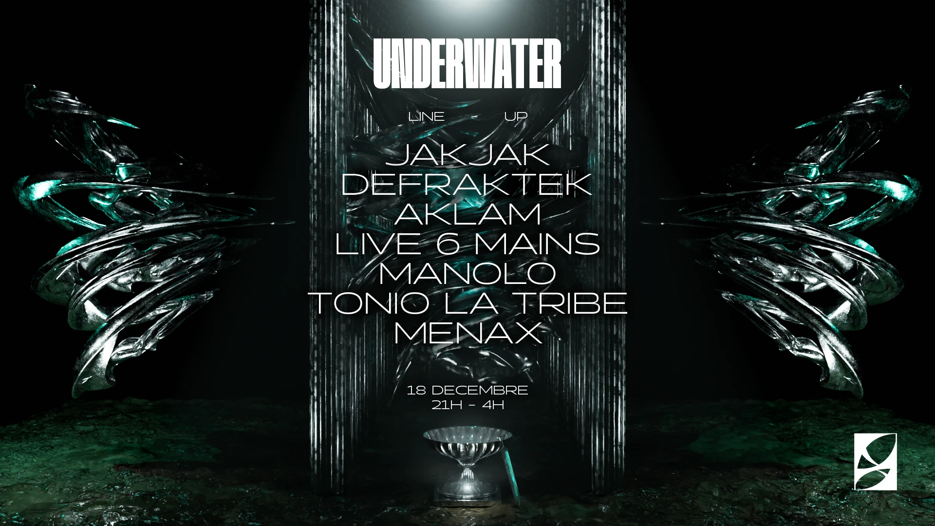 Underw@Ter