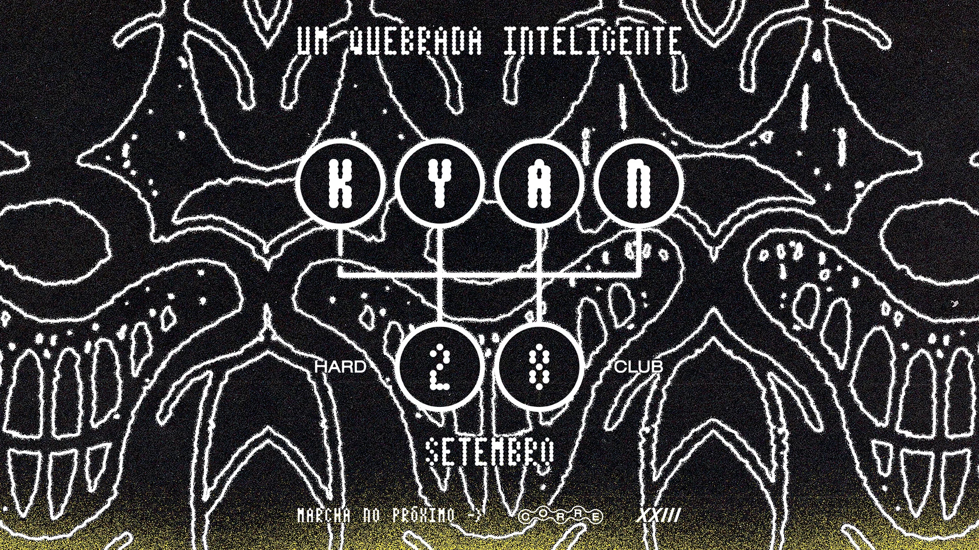 Corre: Kyan Apresenta Um Quebrada Inteligente