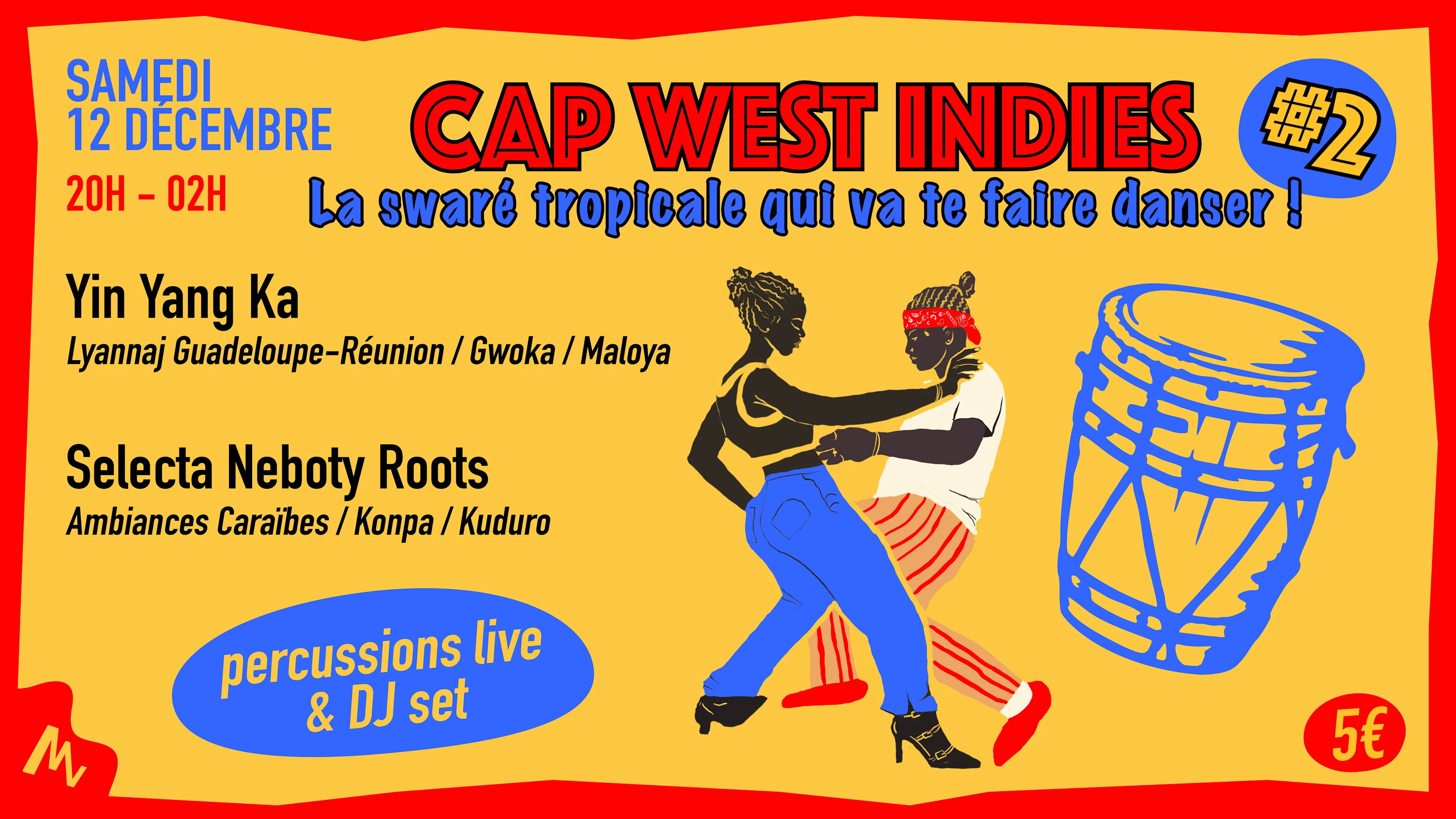 Cap West Indies #2