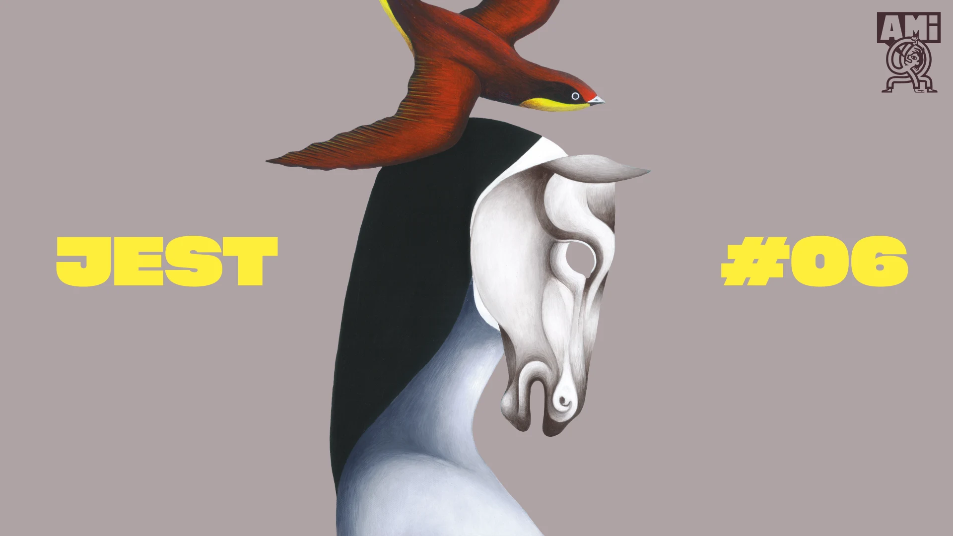 Jest Festival - Rencontres Professionnelles - Table Ronde