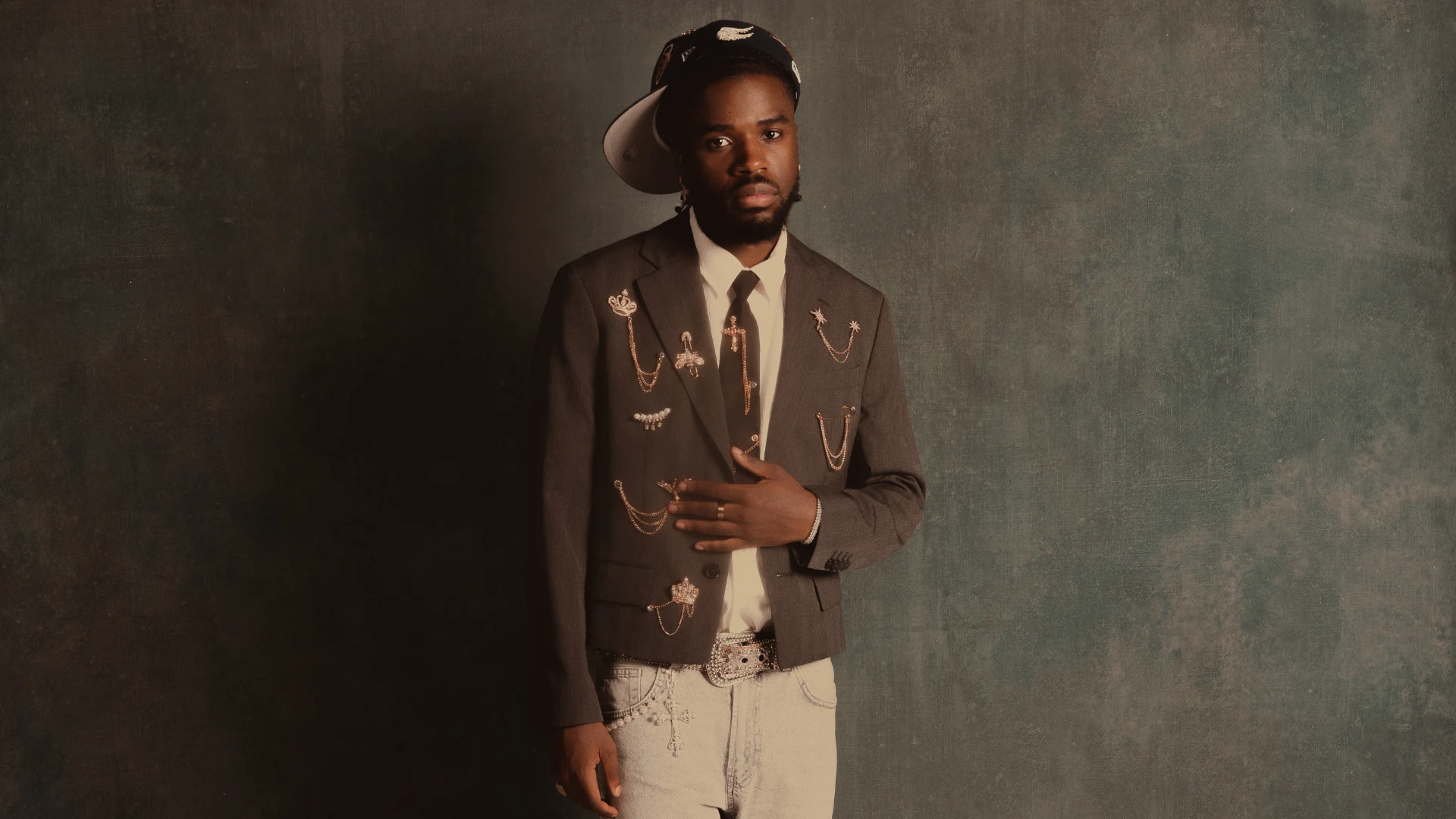 Arma Jackson - Rennes