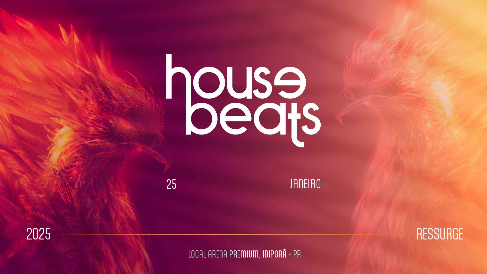 House Beats