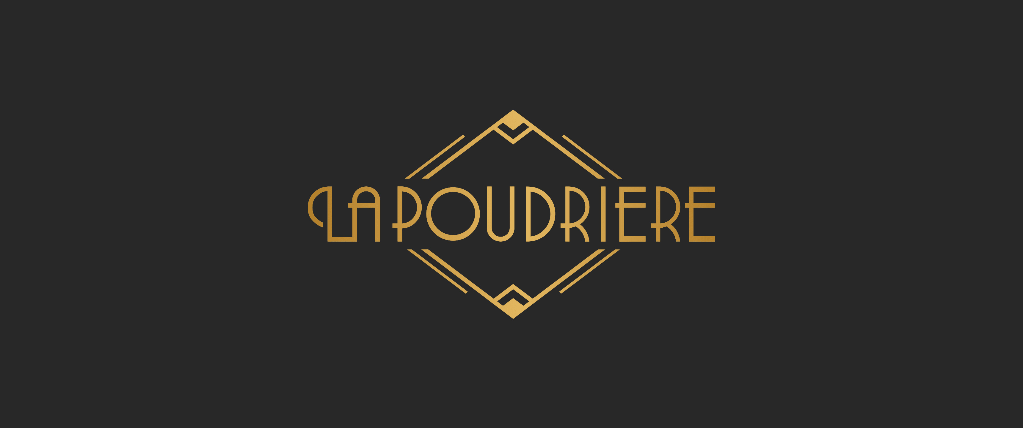 La Poudriere Paris