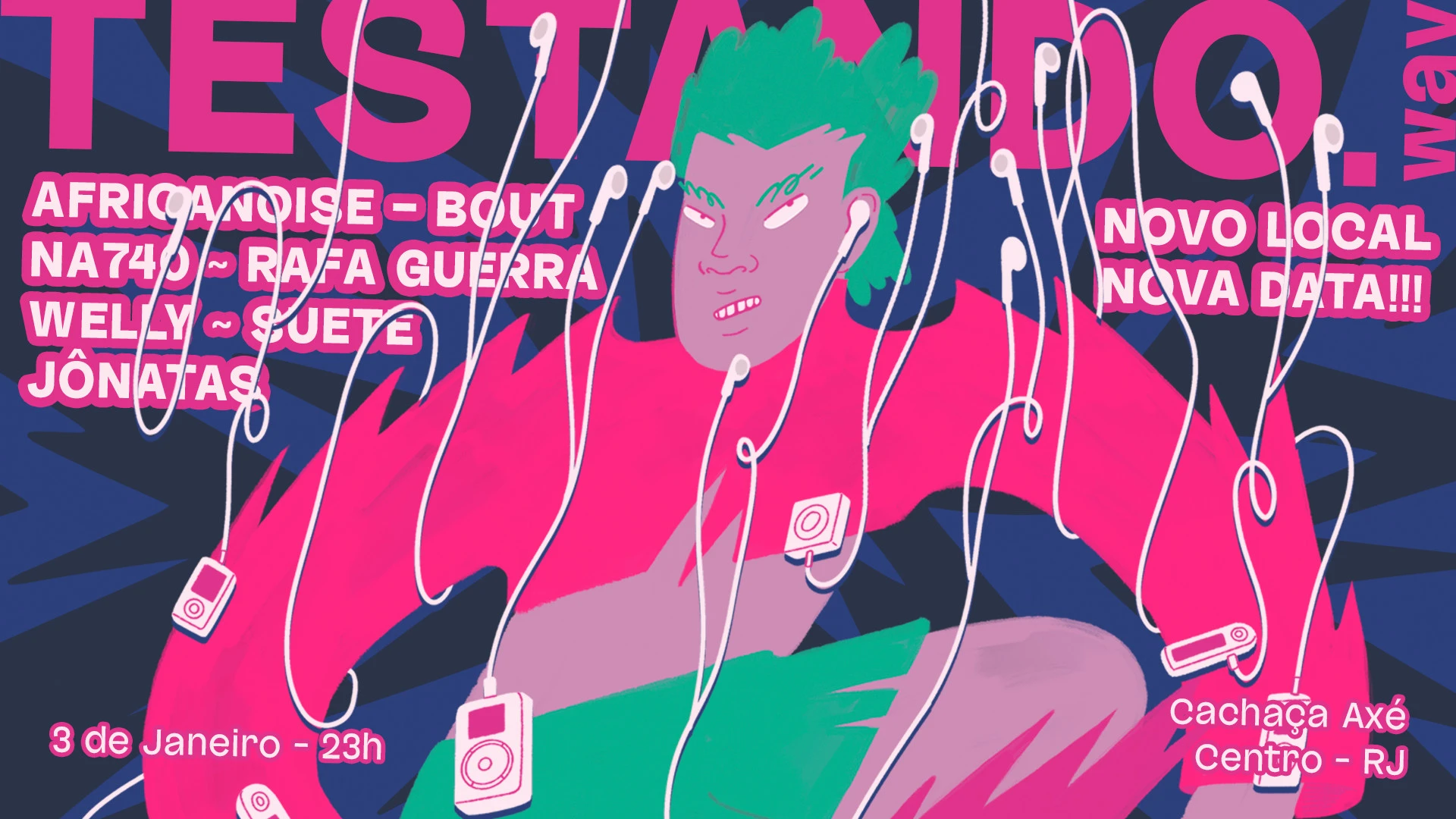 Testando.Wav #4