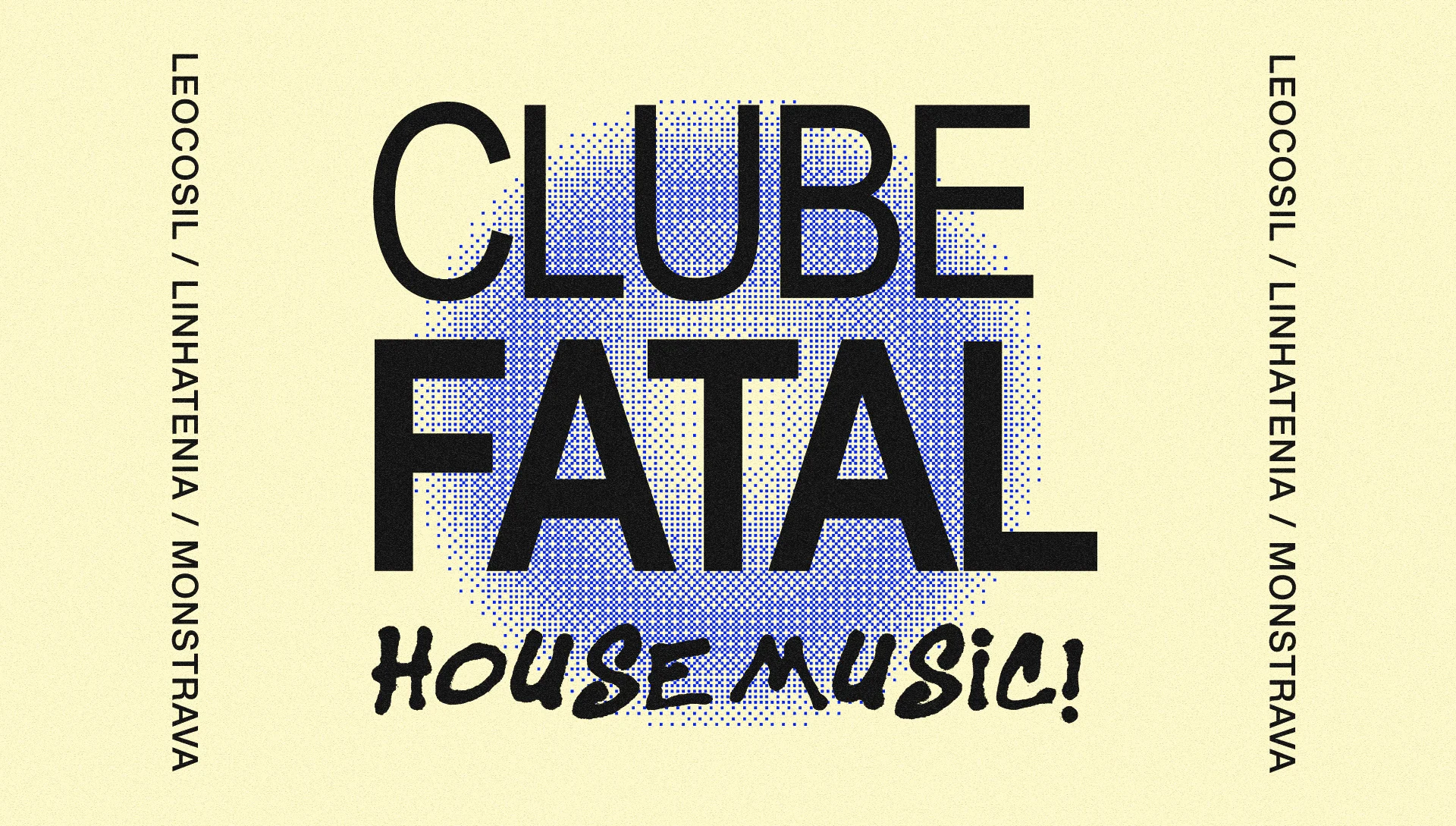 Clube Fatal #3