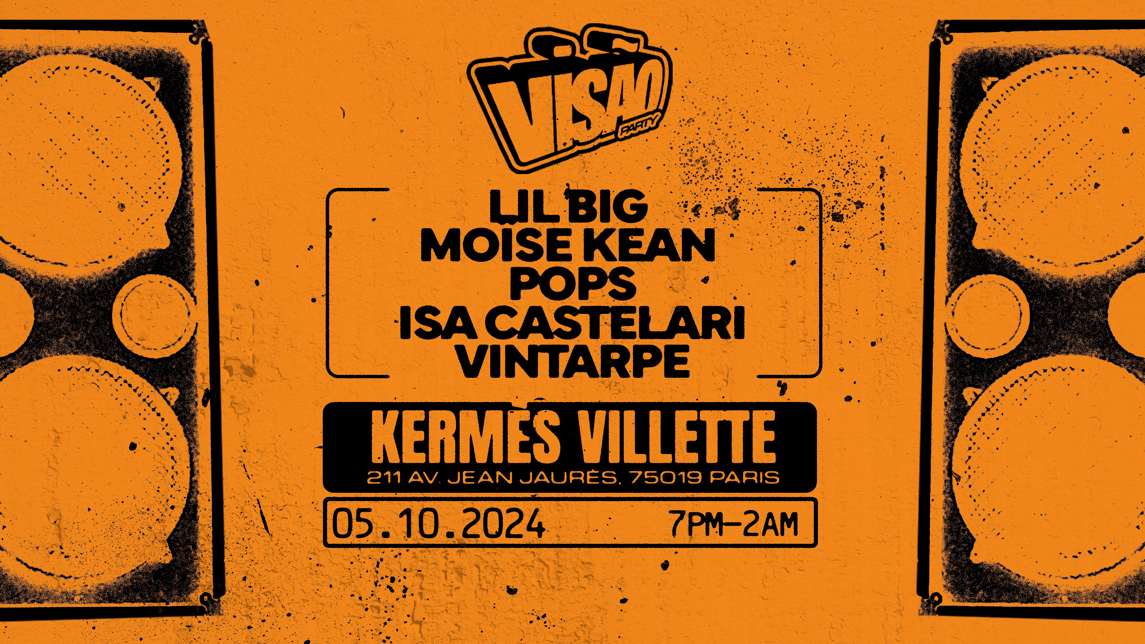 Visão - Outdoor Season Closing