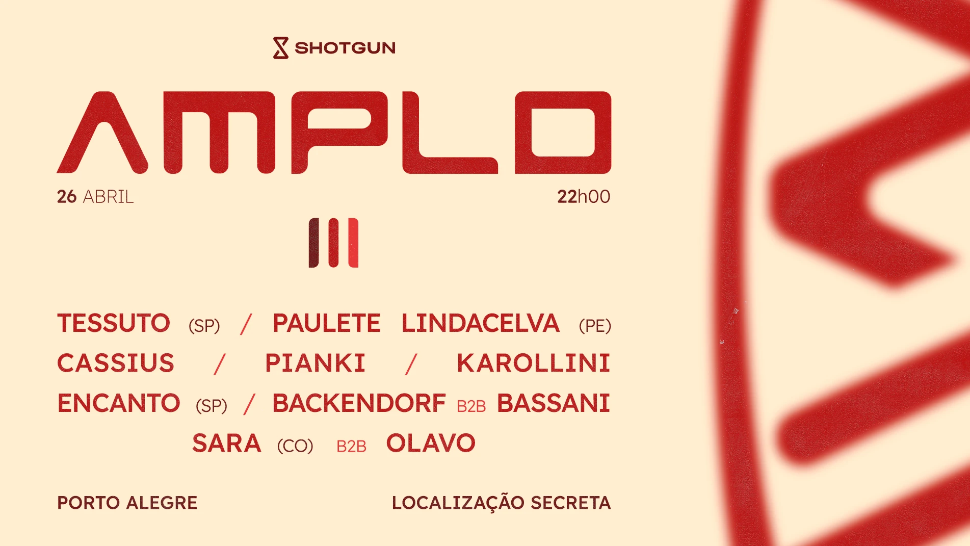 Amplo III