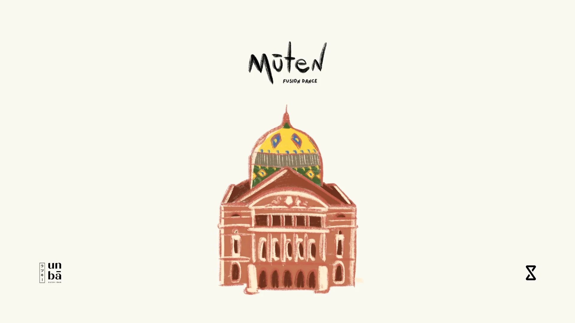 Muten - Fusion Dance #2