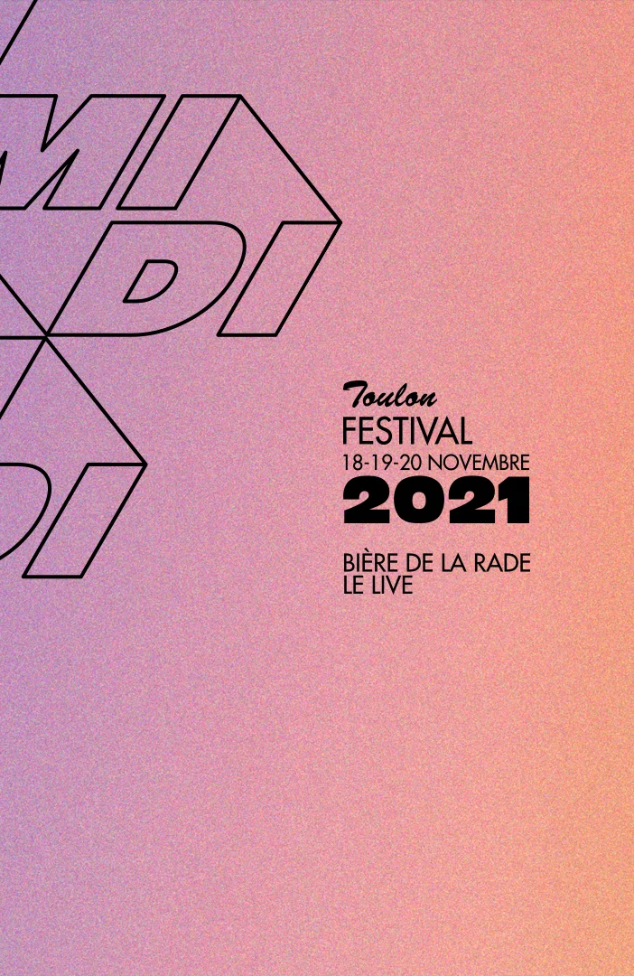 Midi Toulon Festival 2021