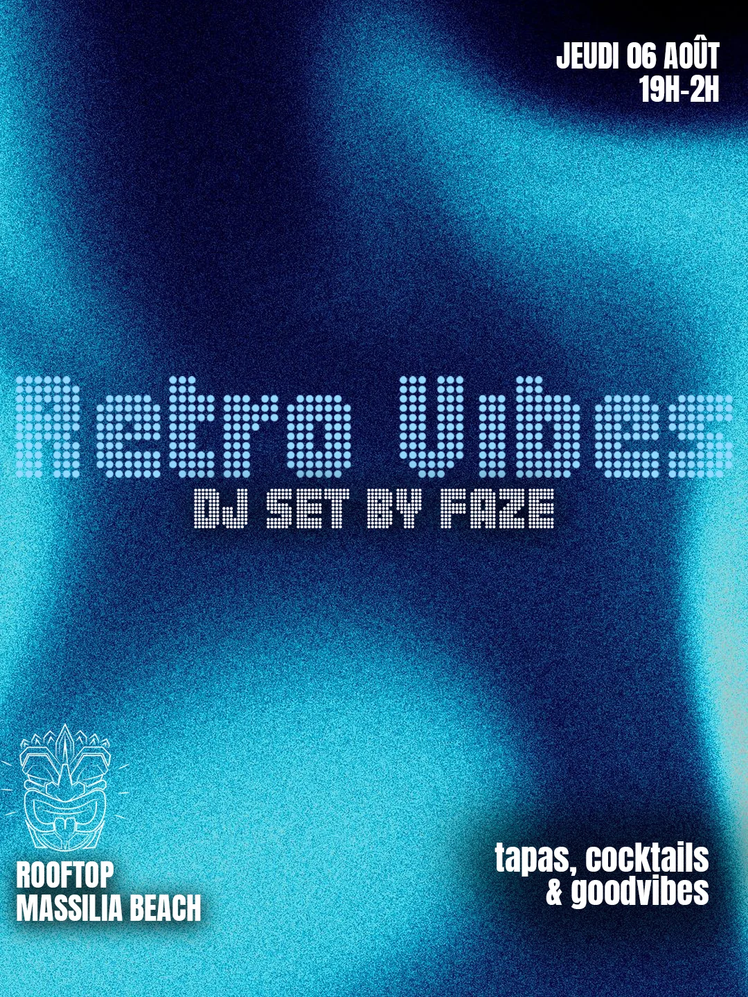 Retro Vibes - Old School