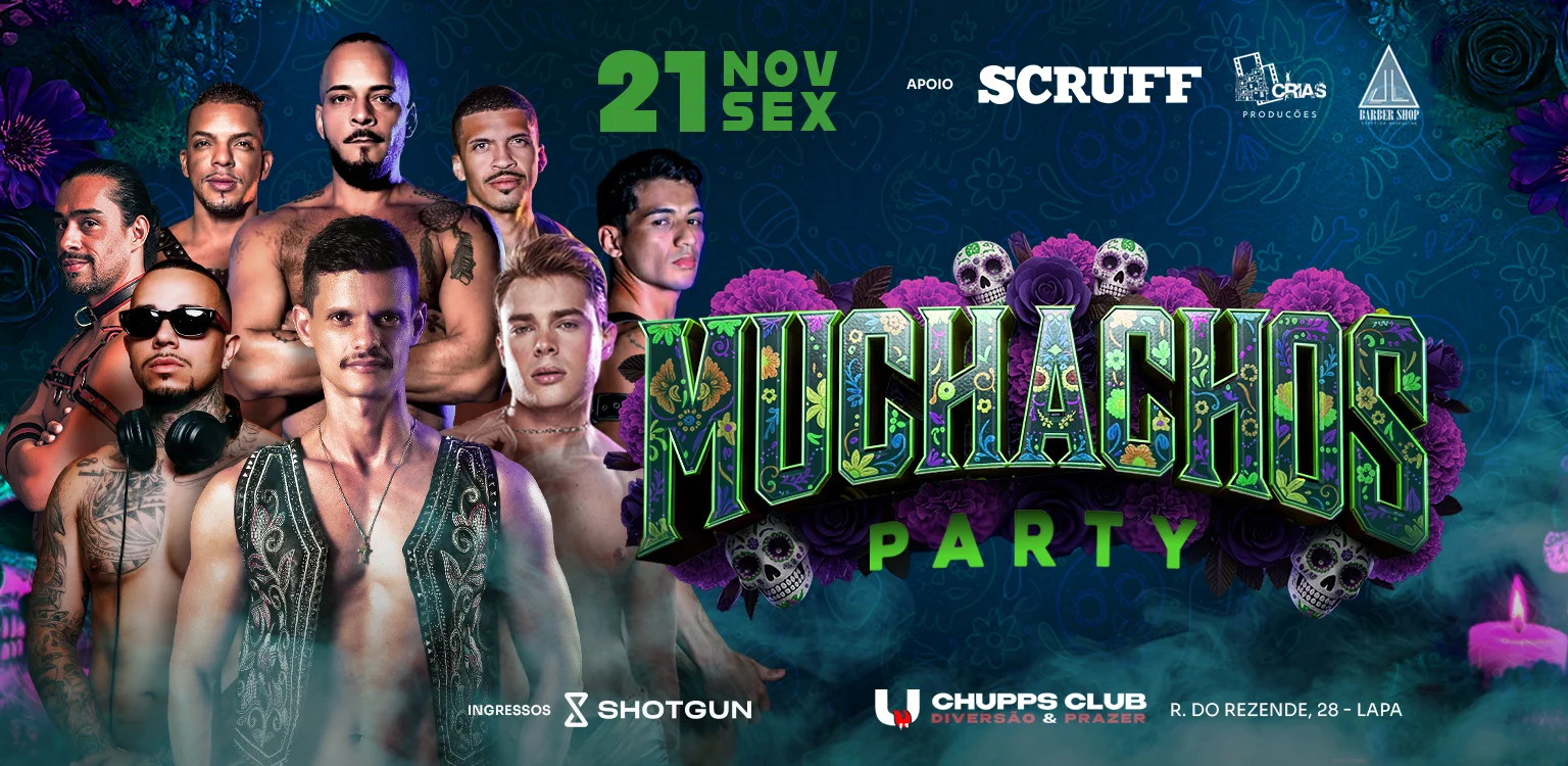 Muchachos Party