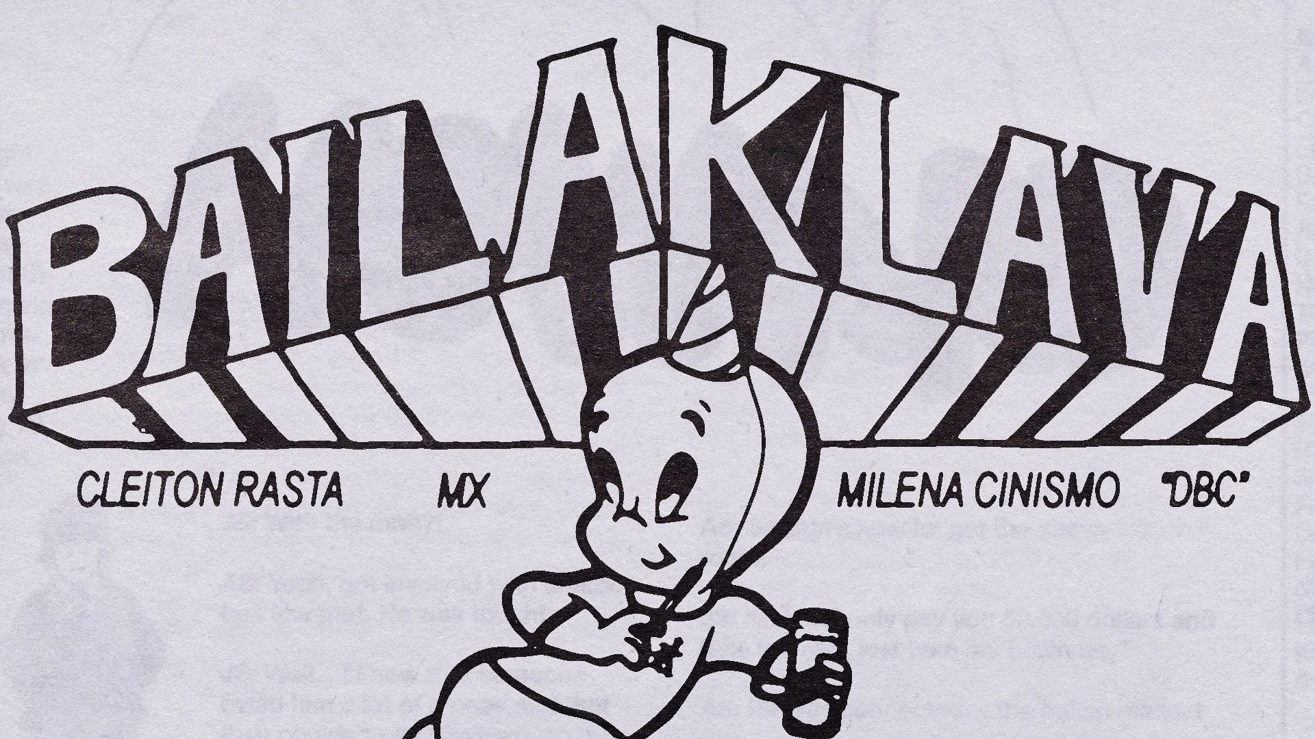 Bailaklava 1 Ano