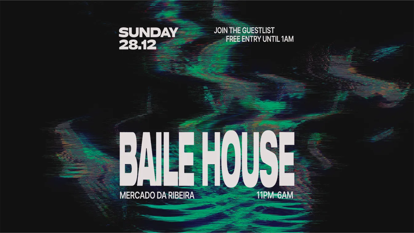 Baile House