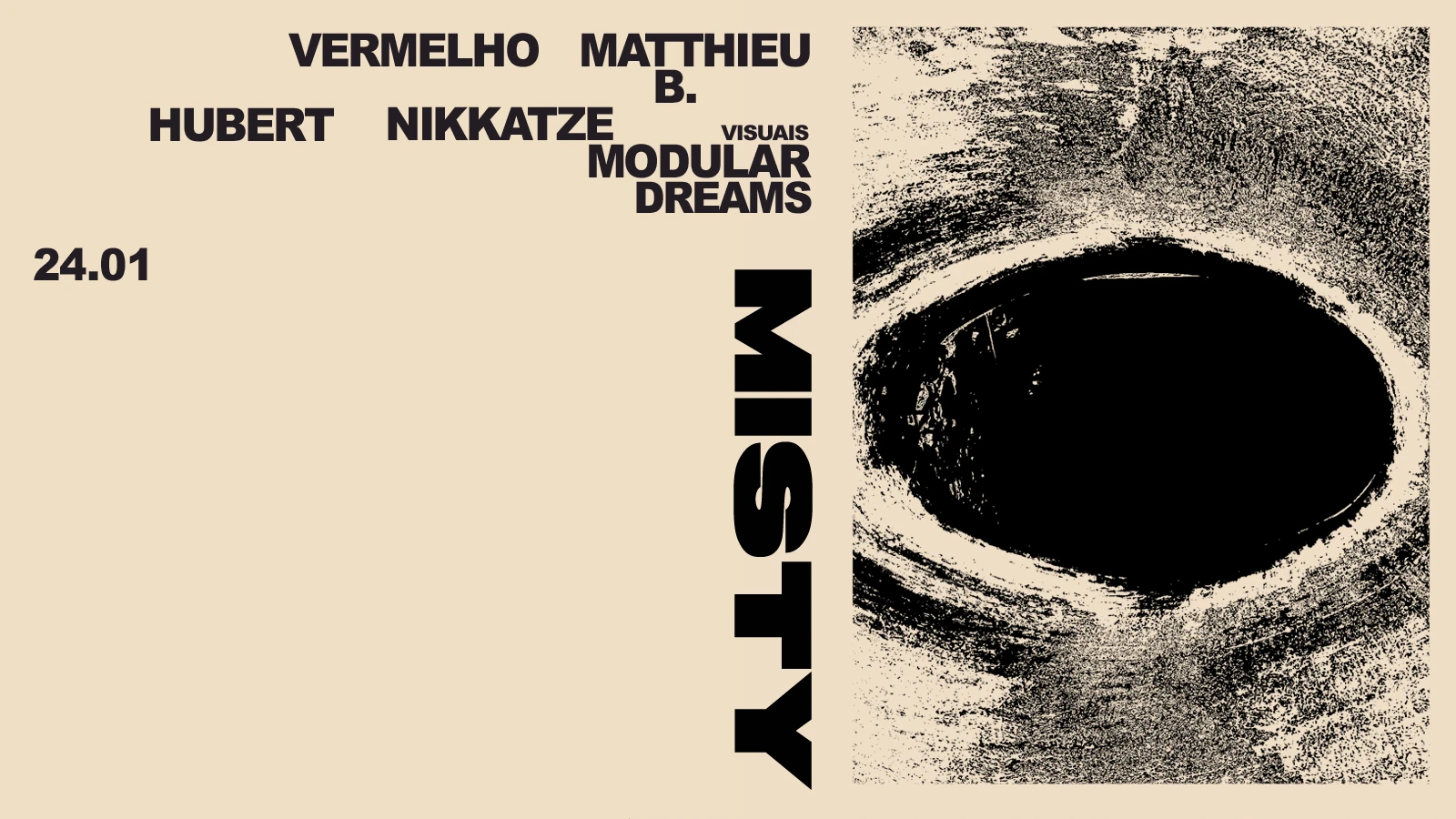 Misty 24/01