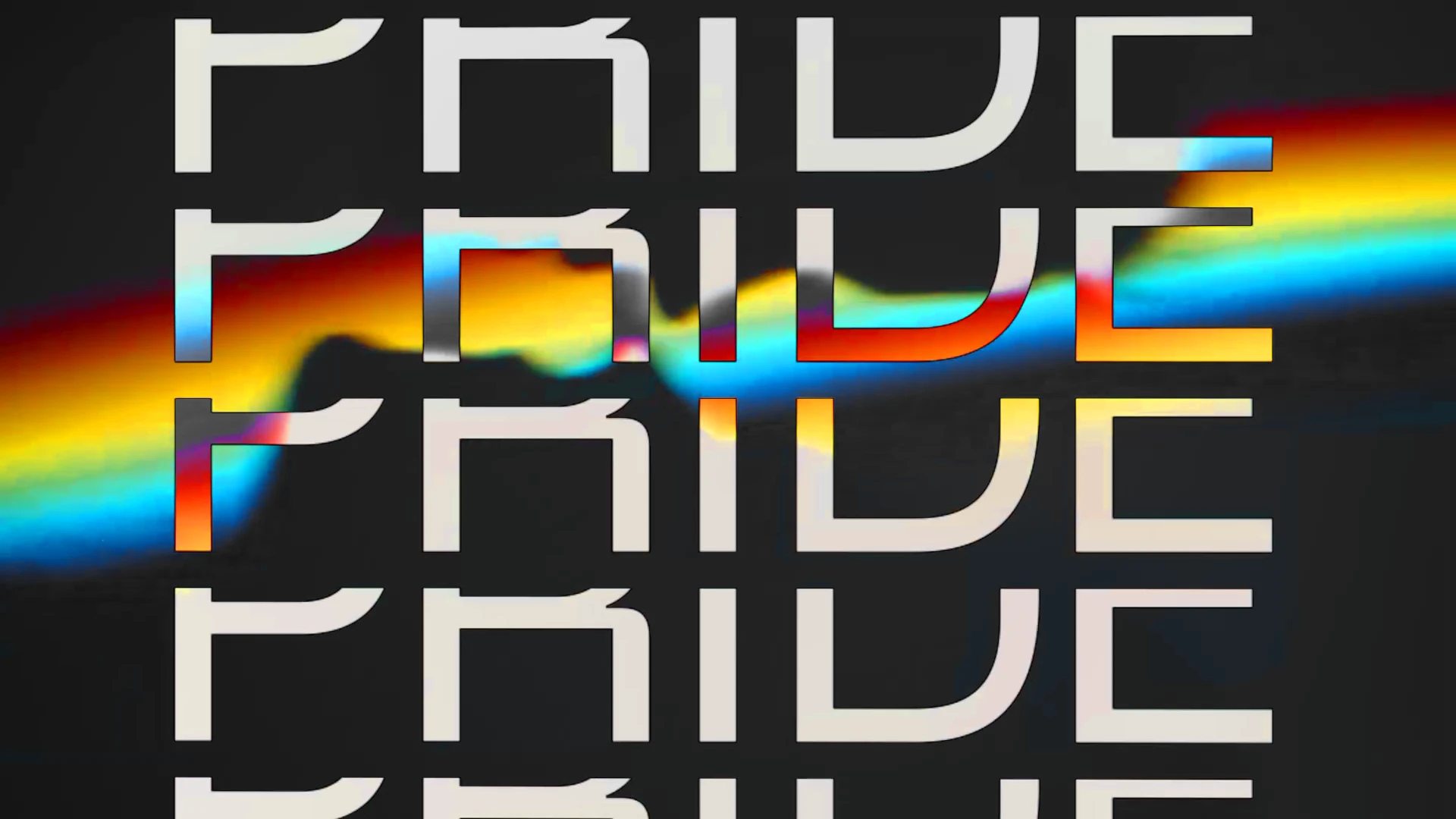 Cardume Pride