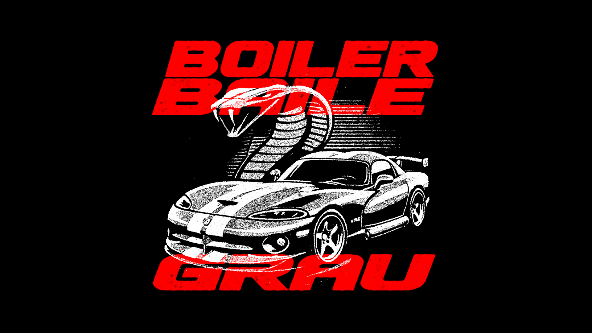 Grau X Boiler Baile Gt