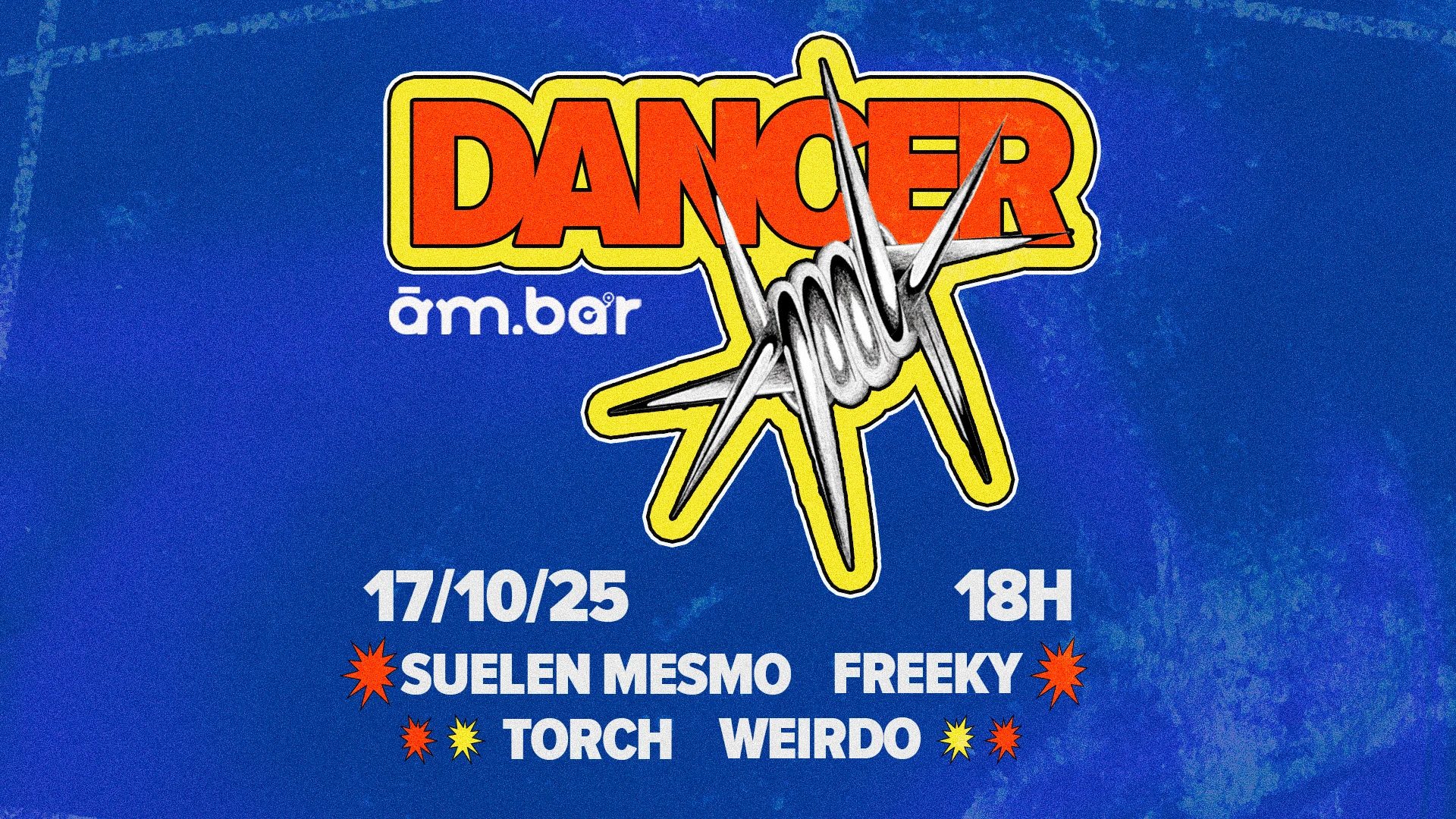 Dancer - Suelen Mesmo