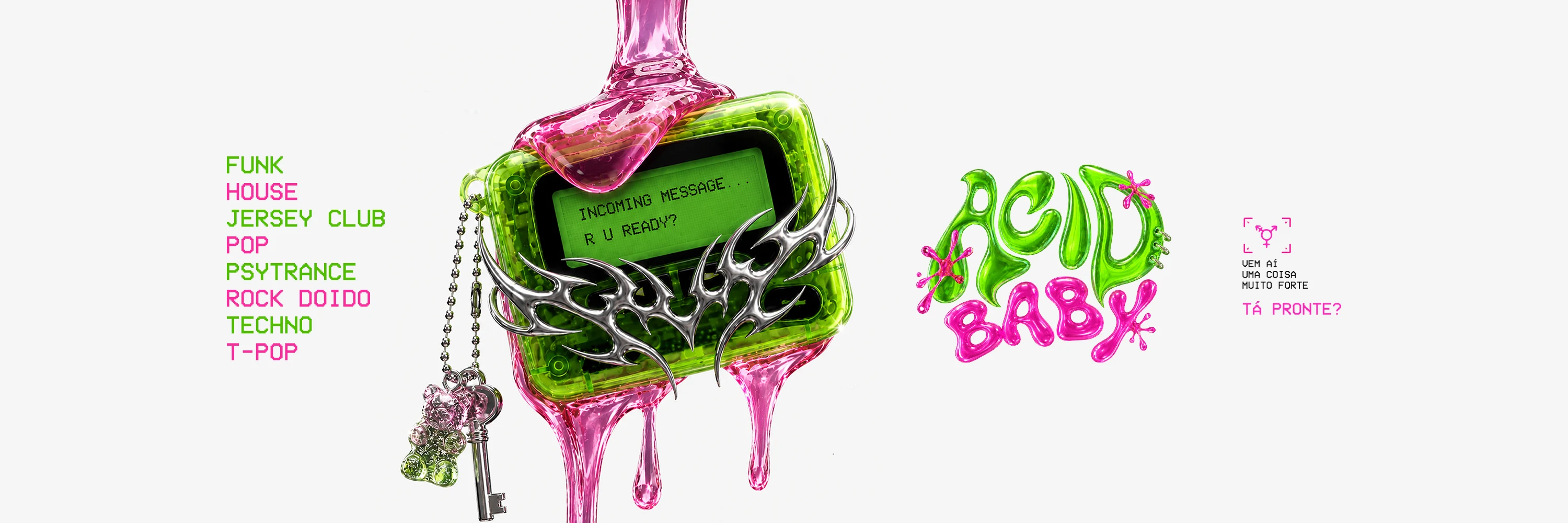 Acid Baby