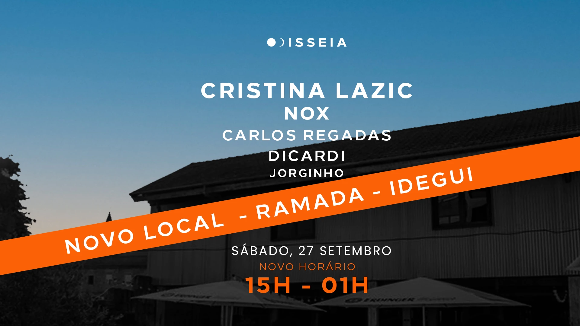 Odisseia :: 2• Aniversário
