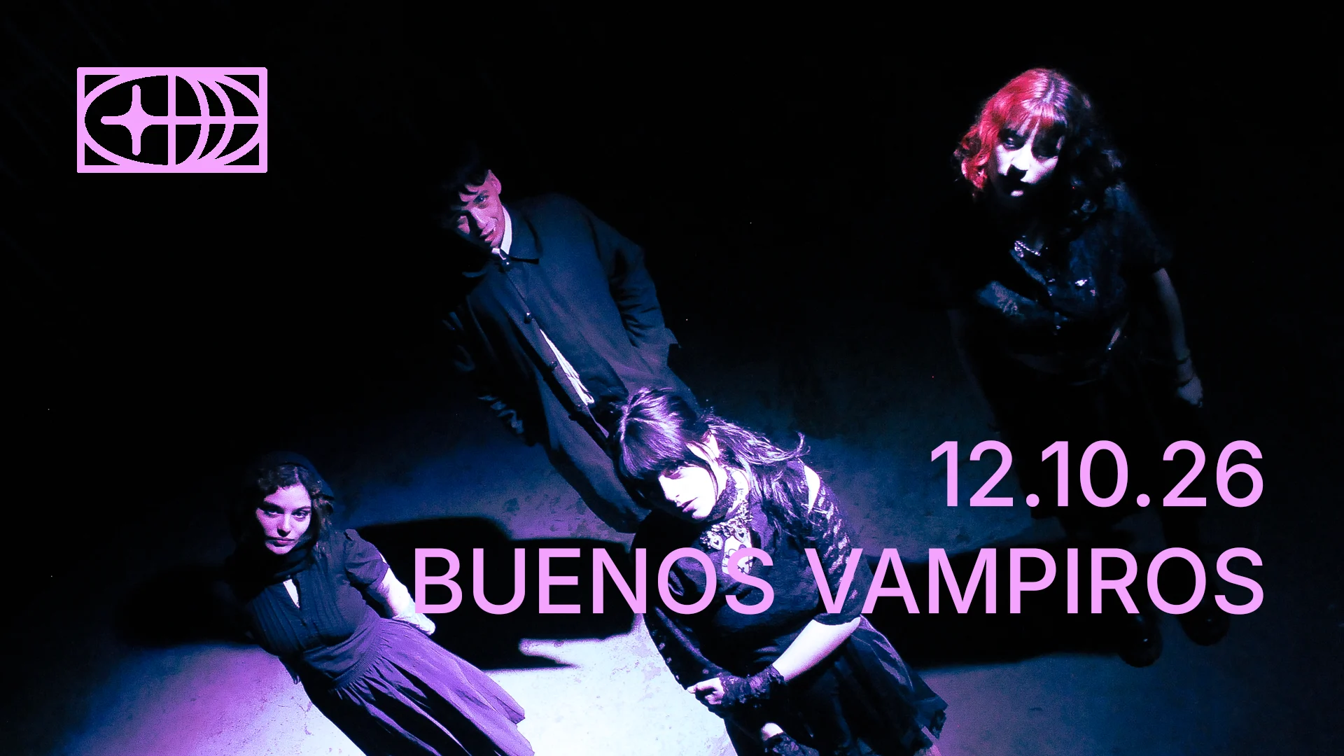 Buenos Vampiros | Neue Zukunft