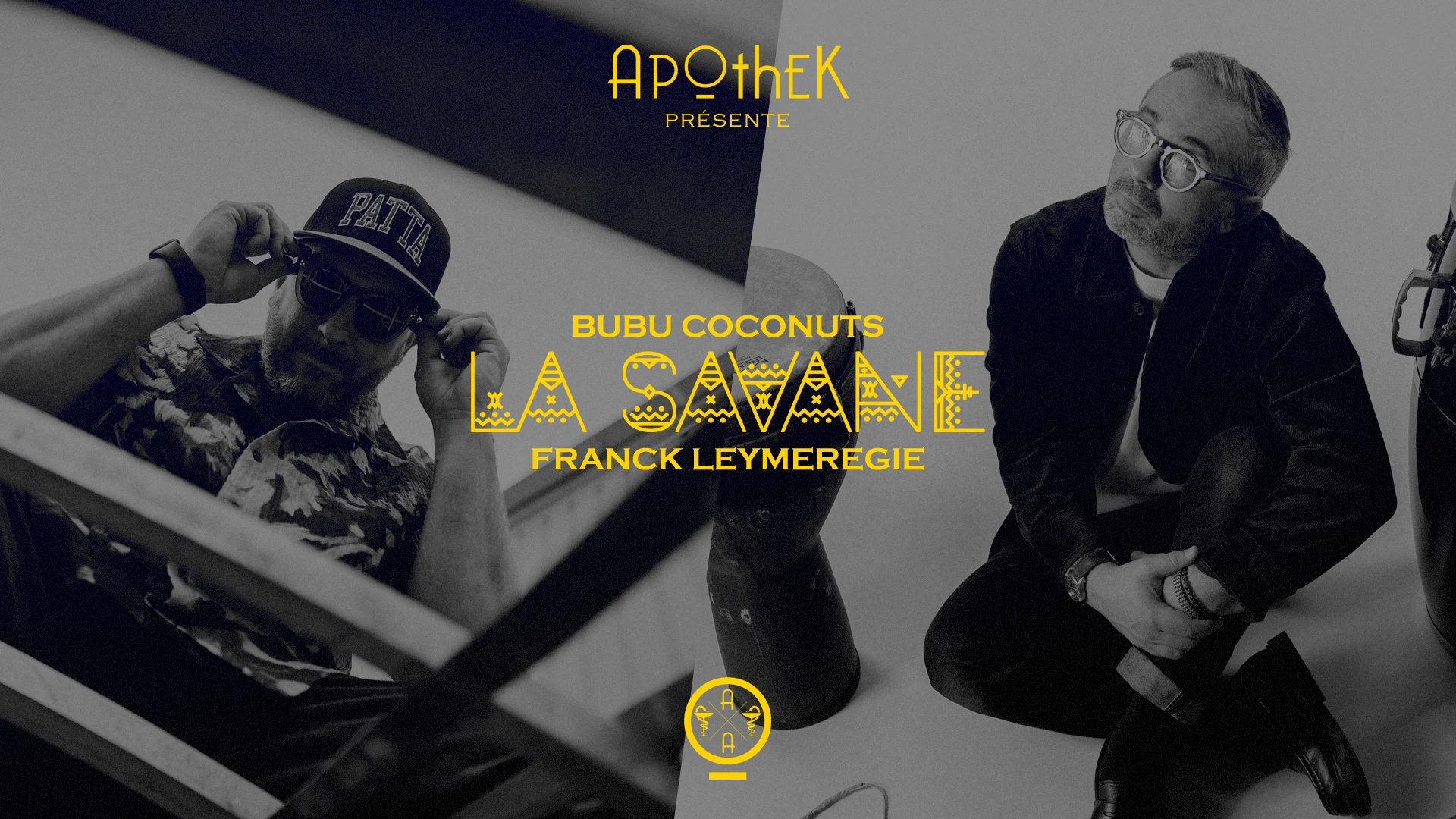 Apothek X La Savane