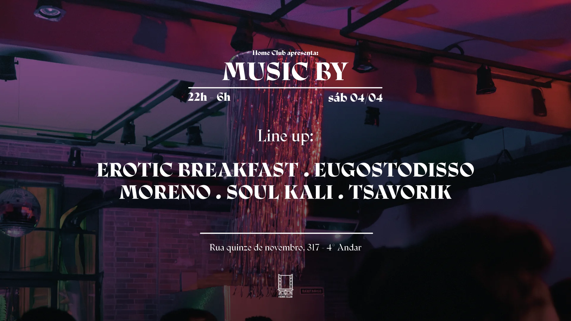 Music By