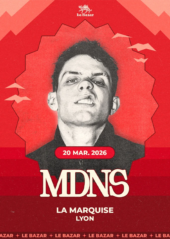 Mdns