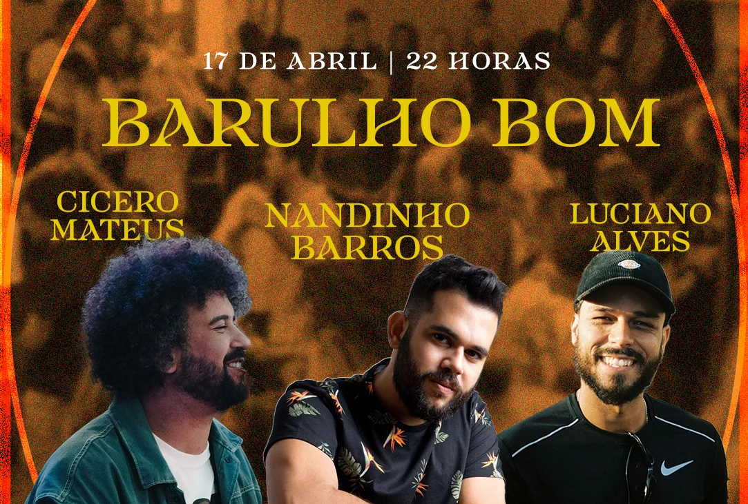 Barulho Bom 14a Edição