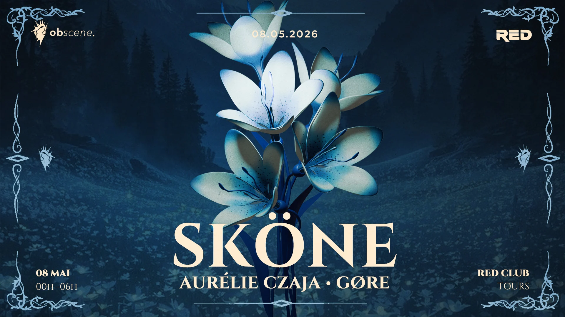 Sköne
