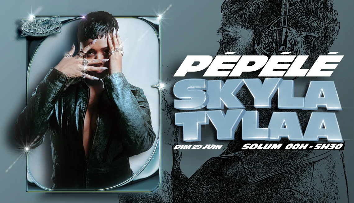 Pépélé X Skyla Tylaa