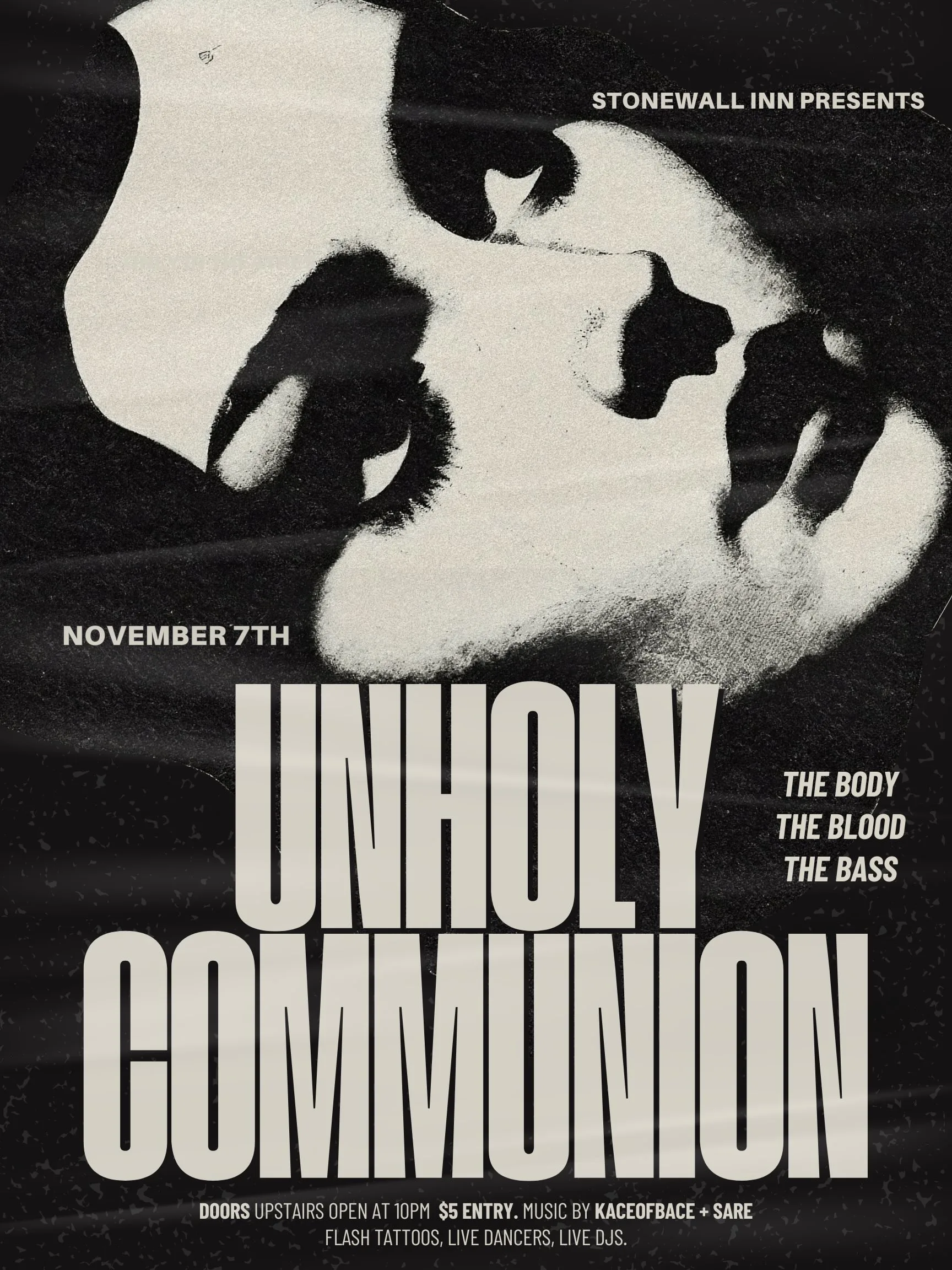 Unholy Communion