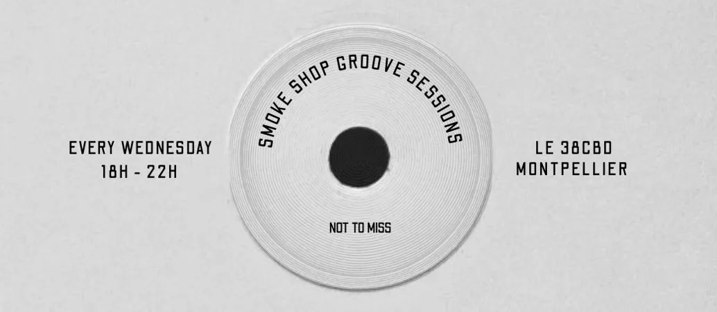 Smokeshopgroove