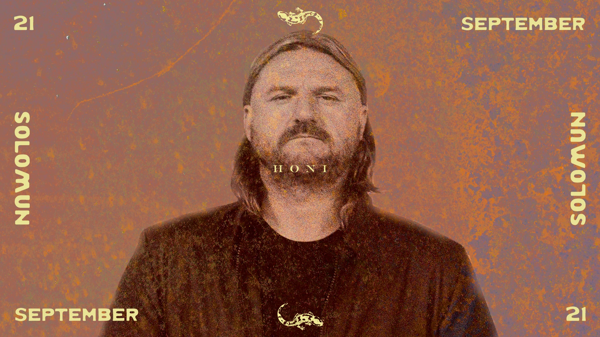 Solomun