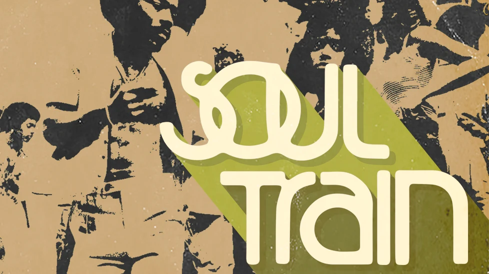 Soul Train (Janvier)W/ Dj Oil