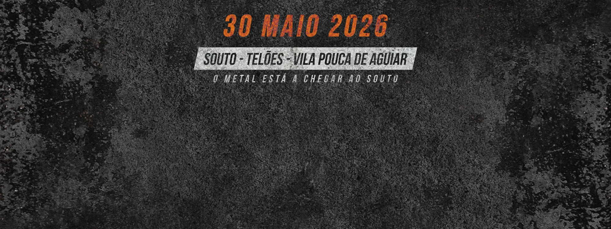 Souto Metal Fest