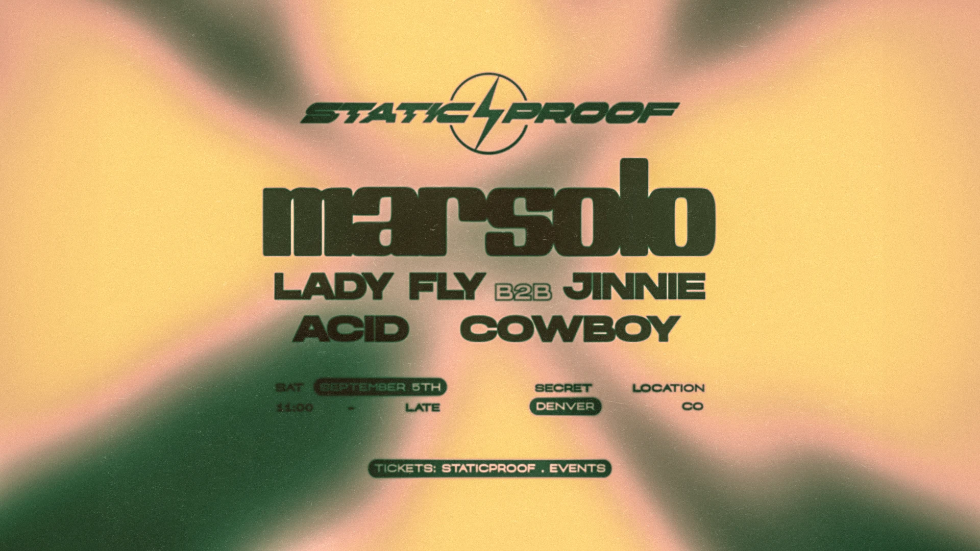 Staticproof Presents: Marsolo