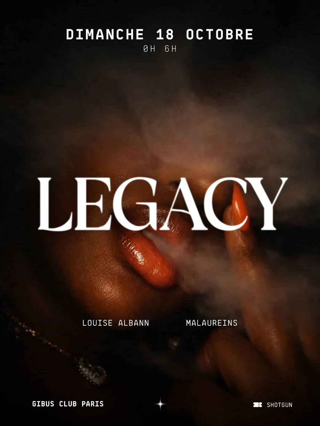 Legacy